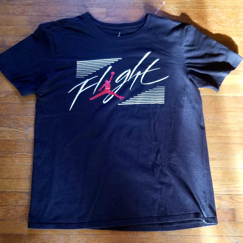 Michael Jordan T-Shirt